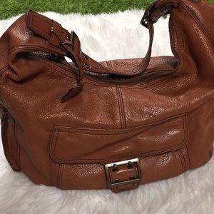 Banana Republic Hobo Bag